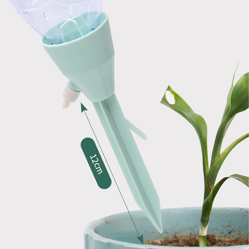 Automatic Drip Irrigation Syst - đánh giá và giá Drip Irrigation Kit