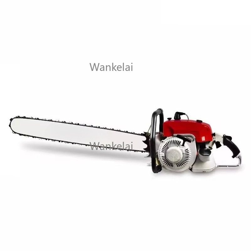 Industrial Grade 070 Chain Saw - đánh giá và giá Gardening Tools Price