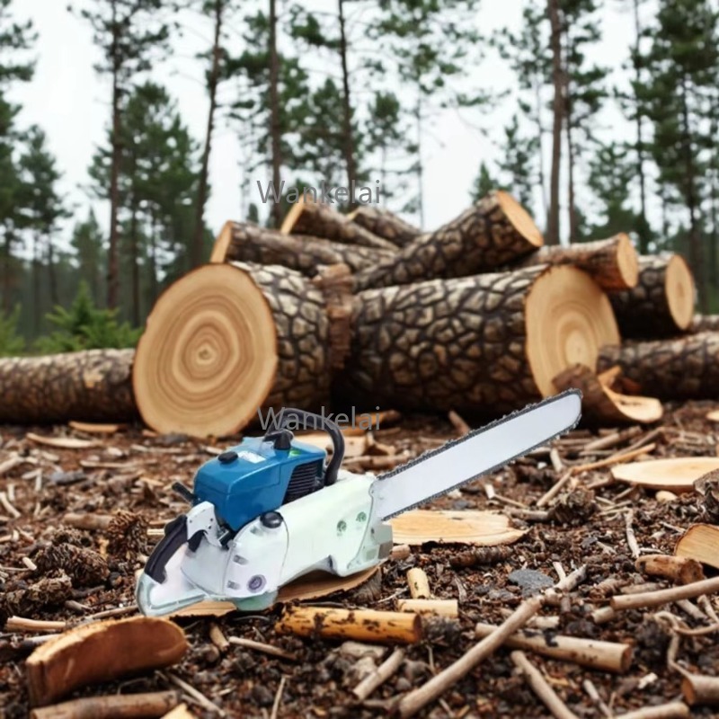 Industrial Grade 070 Chain Saw - đánh giá và giá Gardening Tools Price