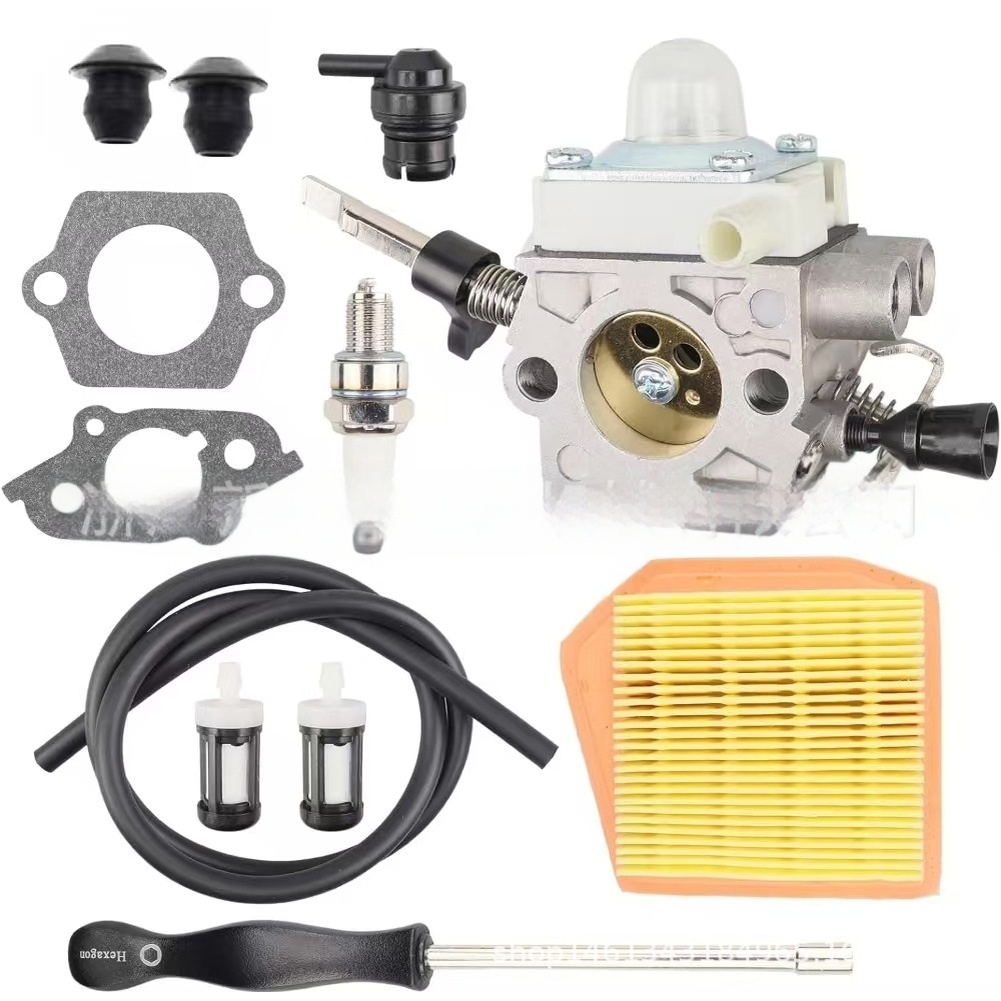  4147 120 0625 Carburetors Ki - đánh giá và giá Gardening Tools Kit