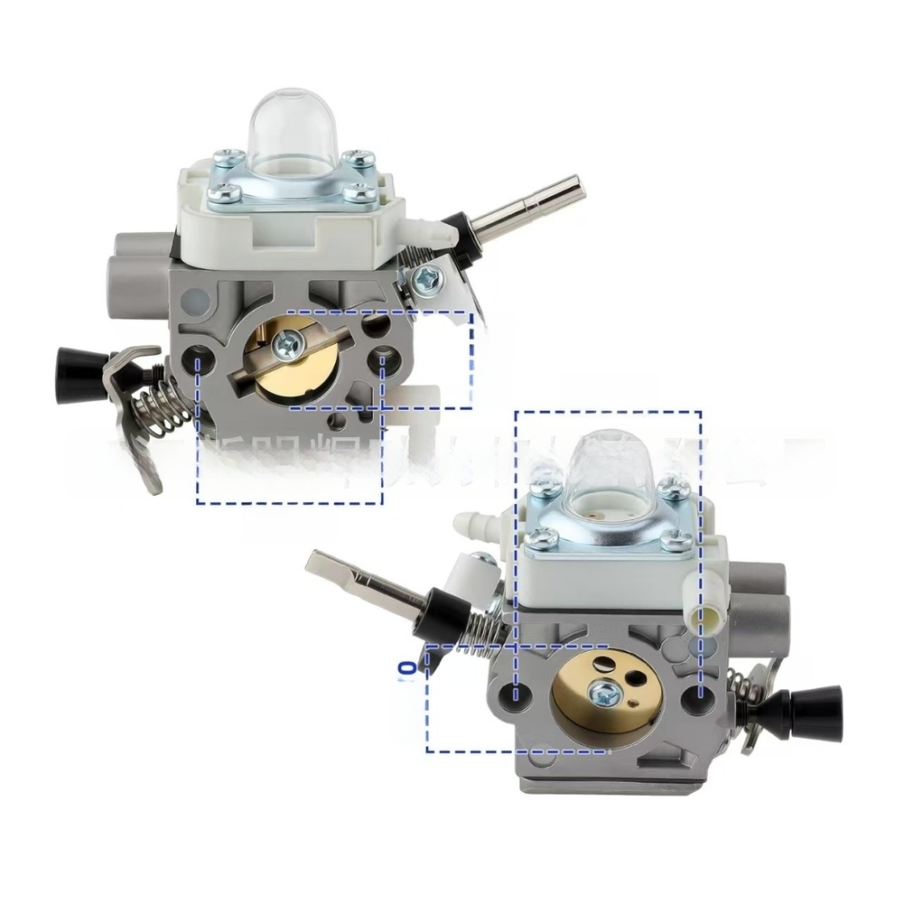  4147 120 0625 Carburetors Ki - đánh giá và giá Gardening Tools Kit