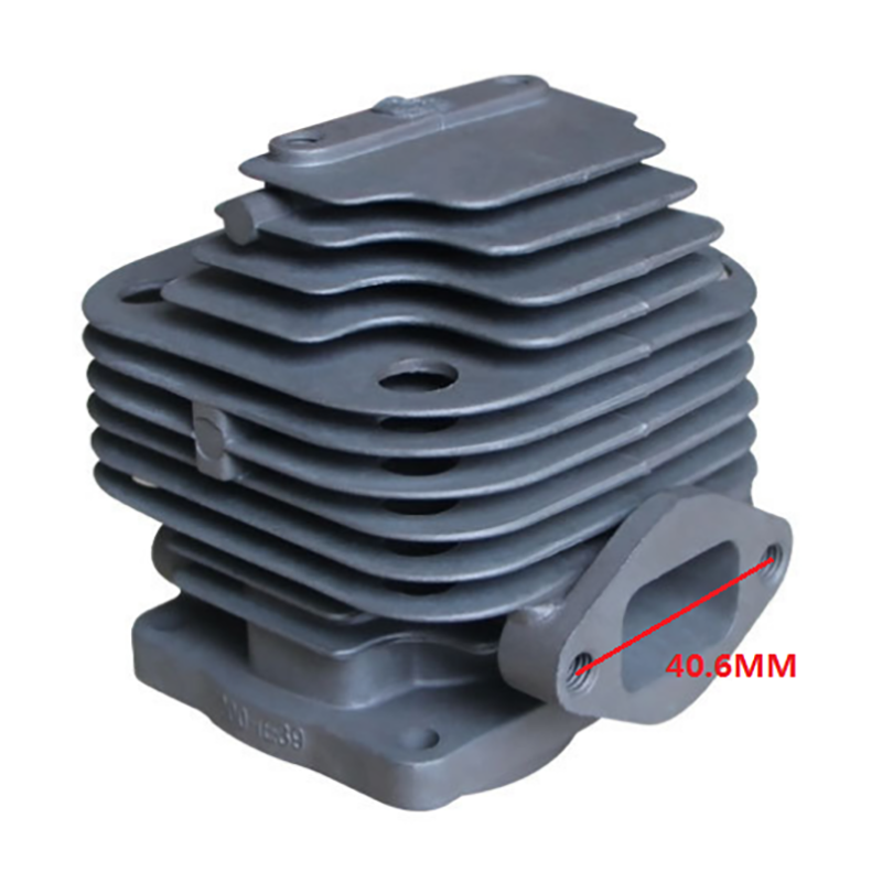 39mm CYLINDER PISTON KIT FIT F - đánh giá và giá Gardening Tools Basic