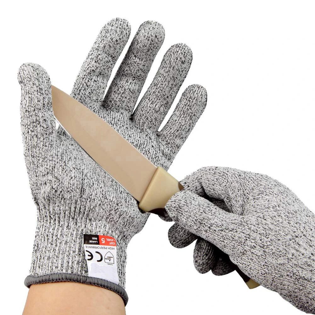 HPPE Level 5 Anti-Cut Gloves K - đánh giá và giá Gardening Tools Gloves