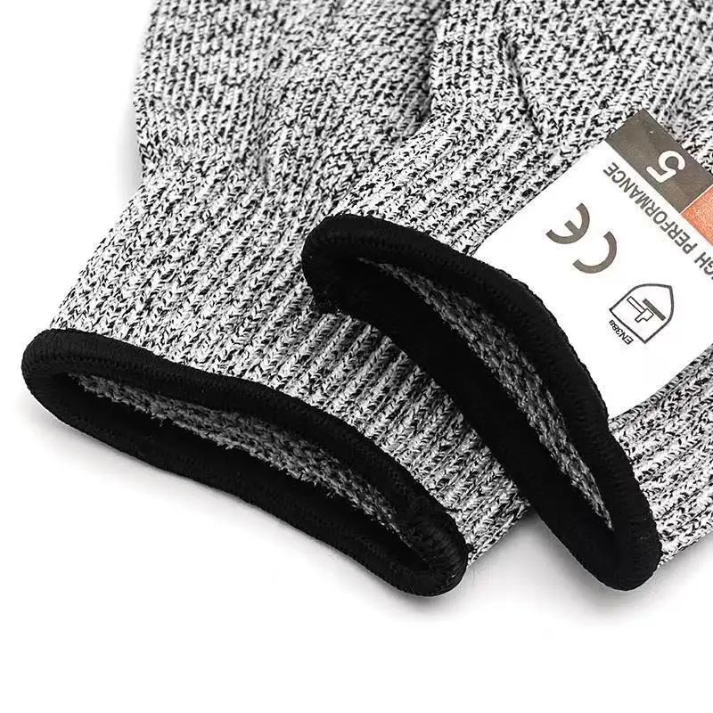 HPPE Level 5 Anti-Cut Gloves K - đánh giá và giá Gardening Tools Gloves