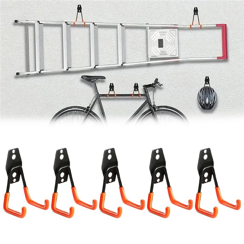 【Big Deal】Wall Mounted 5PCS He - đánh giá và giá Gardening Tools Deals