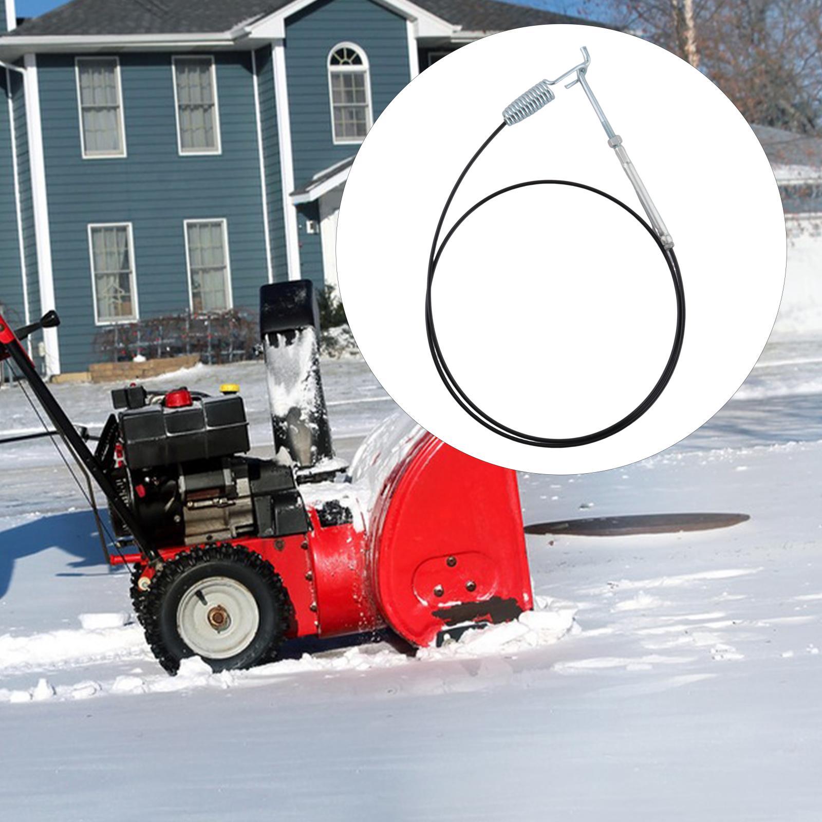 Durable Snow Thrower Clutch Dr - đánh giá và giá Gardening Tools Needed