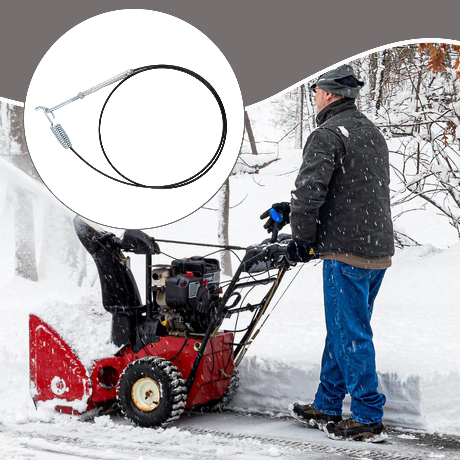 Durable Snow Thrower Clutch Dr - đánh giá và giá Gardening Tools Needed