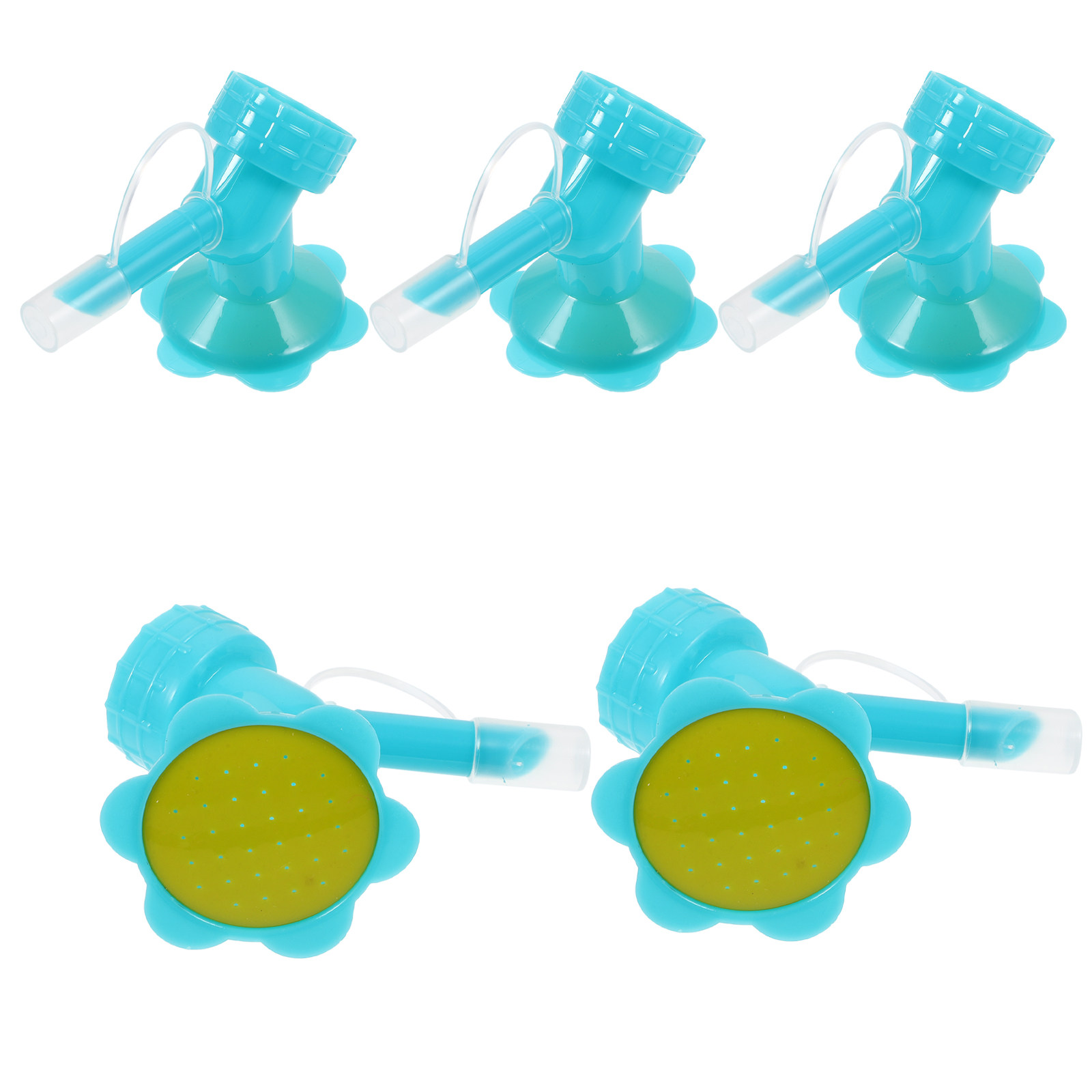 5pcs Gardening Sprinkler Nozzl - đánh giá và giá Gardening Tools Water