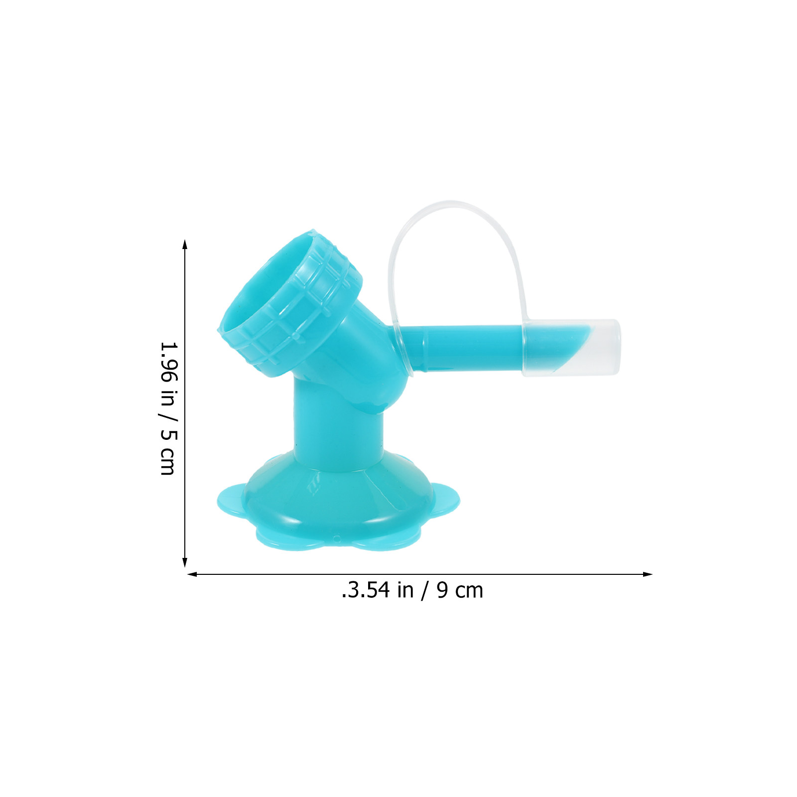 5pcs Gardening Sprinkler Nozzl - đánh giá và giá Gardening Tools Water