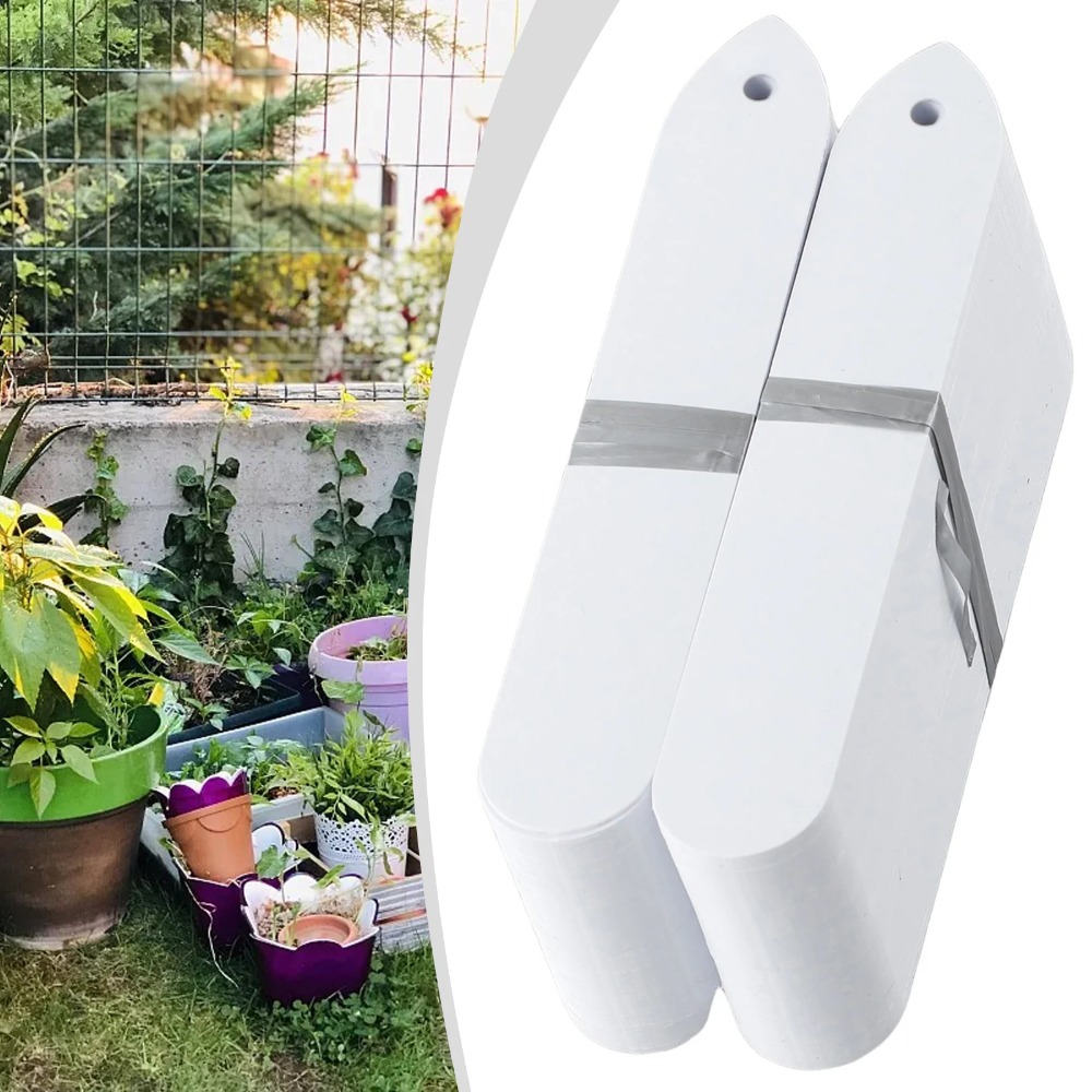 100pcs Plant Pot Markers Garde - đánh giá và giá Plant Label Tags