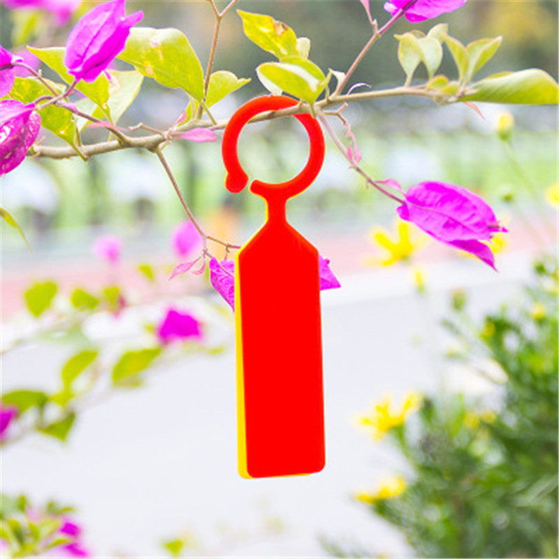 Bộ 50 Chống Nước Vật Có Nhãn N - đánh giá và giá Plant Label Tags