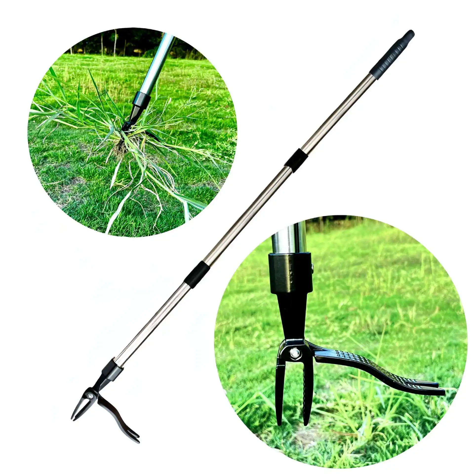 Save Labour Hand Metal Weed Ex - đánh giá và giá Gardening Tools Needed