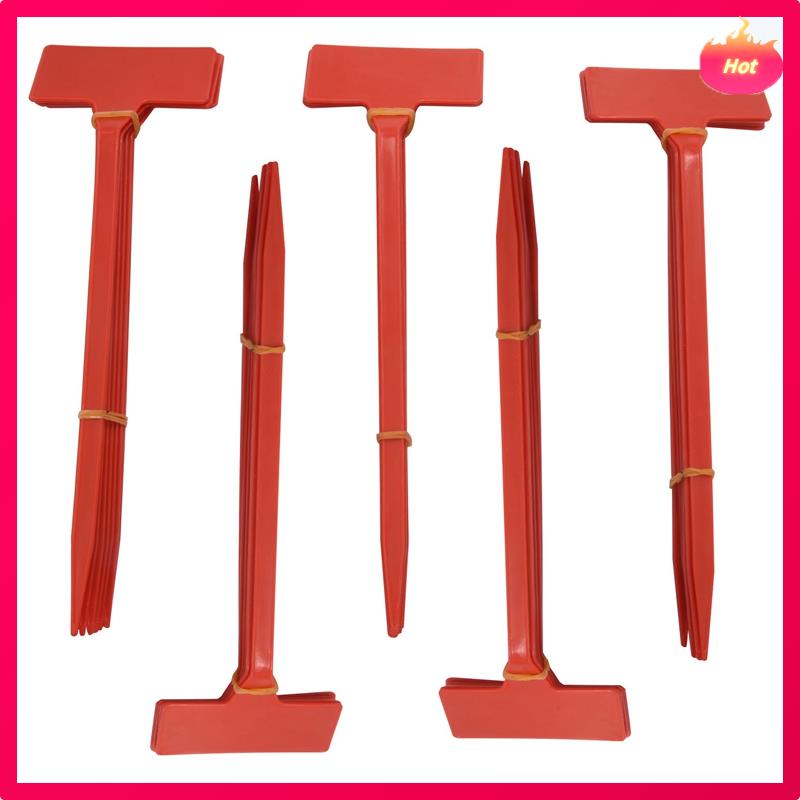 ABYP Gardens Planting Tools 50 - đánh giá và giá Plant Label Tags