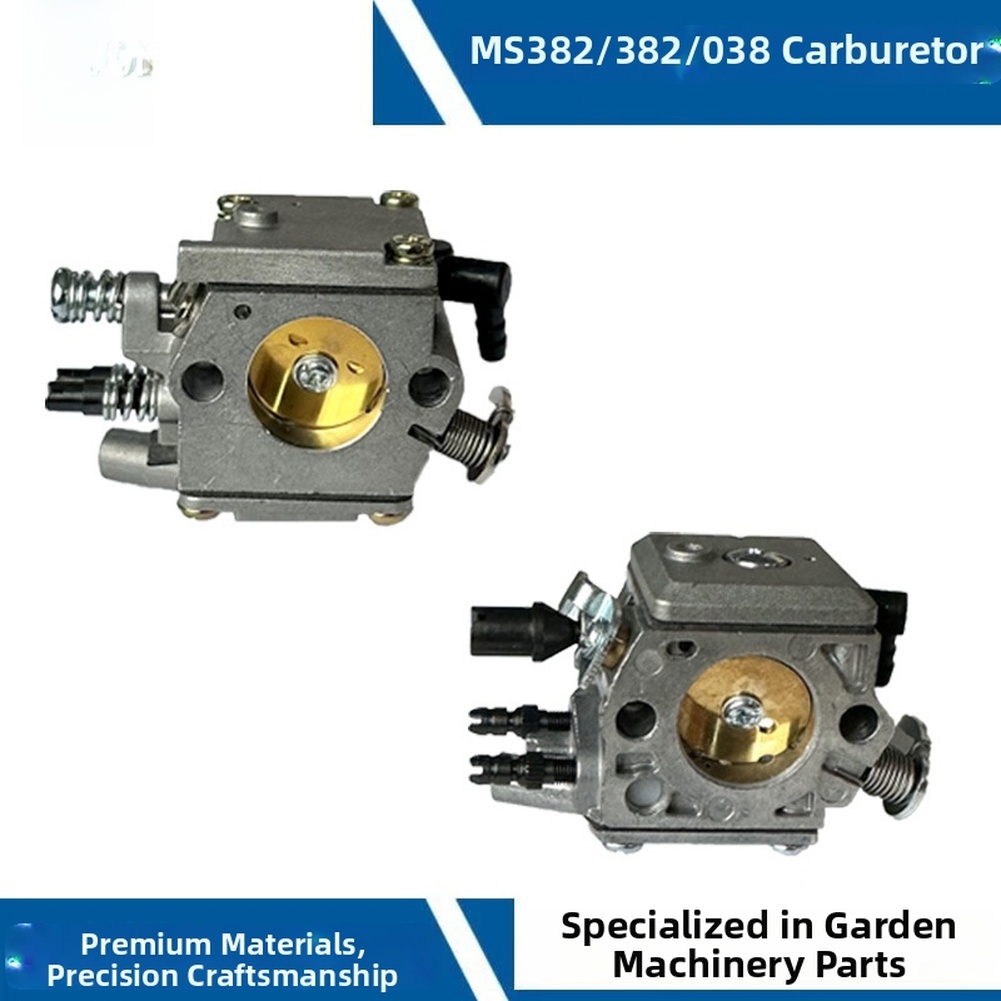 MS382 MS381 AV038 Carburetor R - đánh giá và giá Gardening Tools Kit