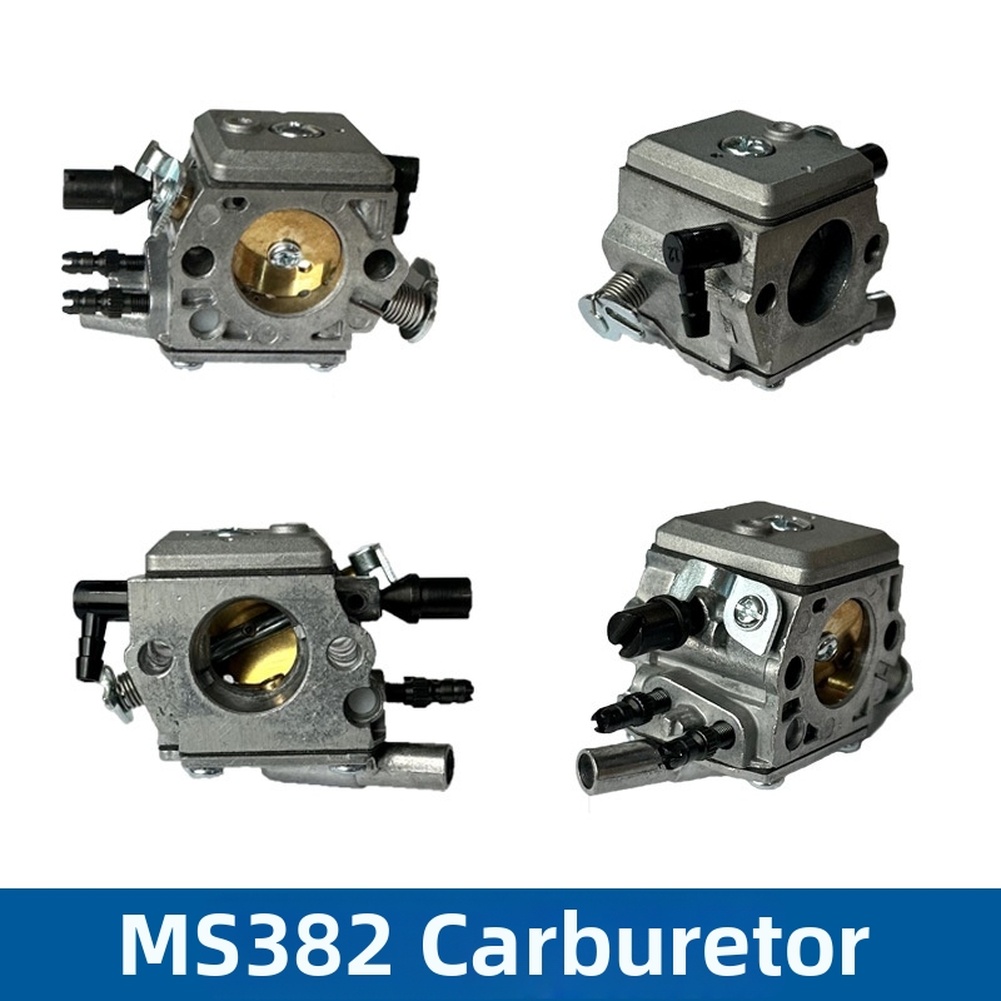 MS382 MS381 AV038 Carburetor R - đánh giá và giá Gardening Tools Kit