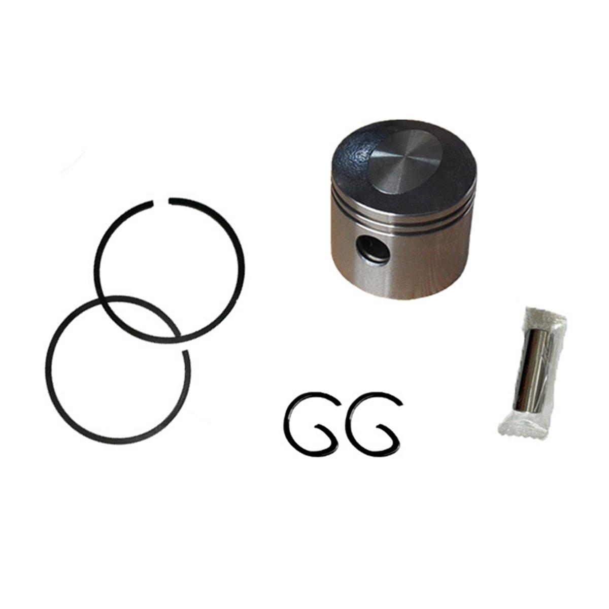 A002 44mm Cylinder Piston Kit  - đánh giá và giá Gardening Tools Kit