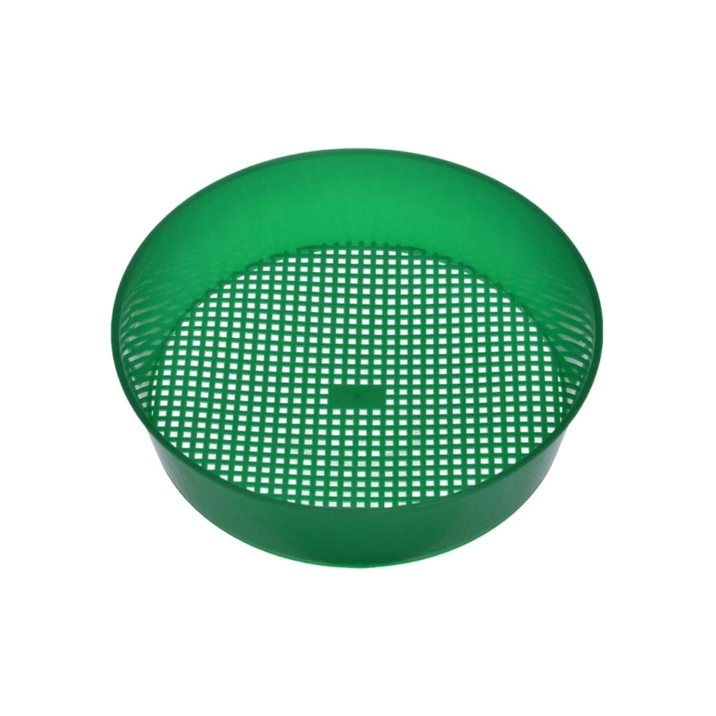 Plastic Garden Sieve Home Gard - đánh giá và giá Gardening Tools Equipment