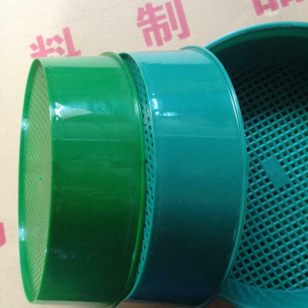 Plastic Garden Sieve Home Gard - đánh giá và giá Gardening Tools Equipment