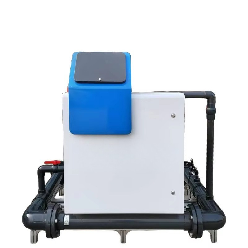 Innovative Products Agricultur - đánh giá và giá Drip Irrigation Kit