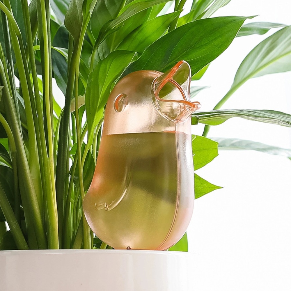 Bird Shape Plant Watering Devi - đánh giá và giá Drip Irrigation Kit