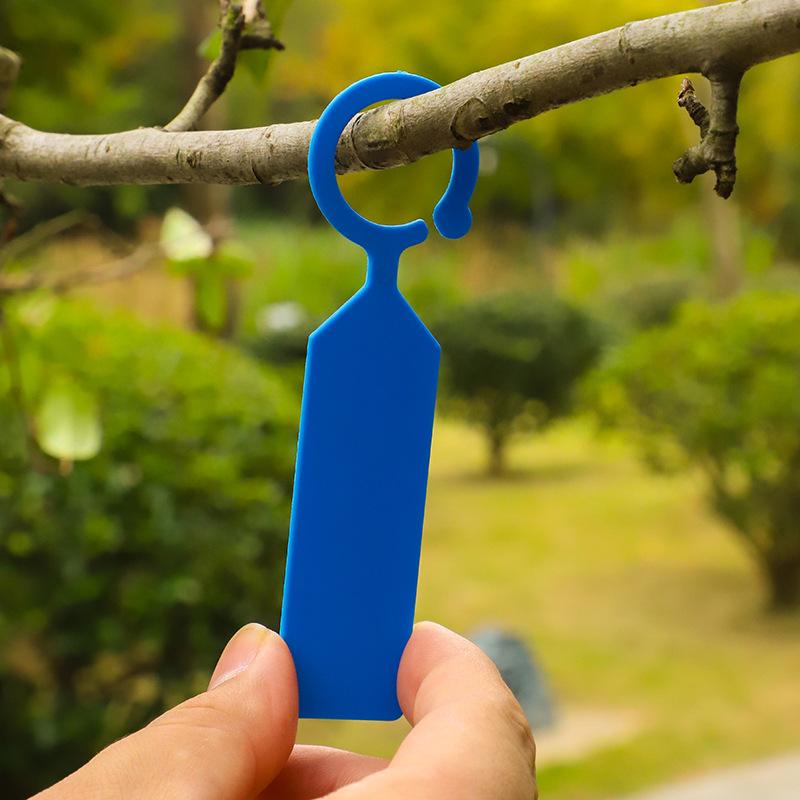 Garden Planting Tag Ring Hook  - đánh giá và giá Plant Label Tags