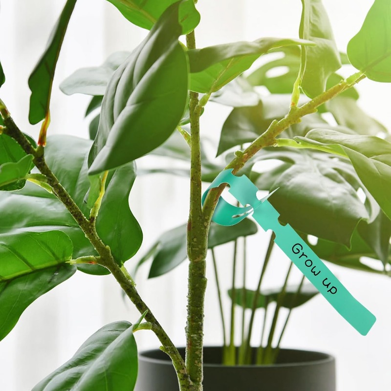 Plant Tag / Penanda Pokok / Ga - đánh giá và giá Plant Label Tags