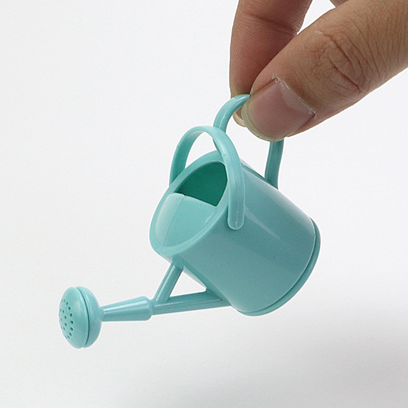 Small Kids Watering Can Flexib - đánh giá và giá Gardening Tools Equipment