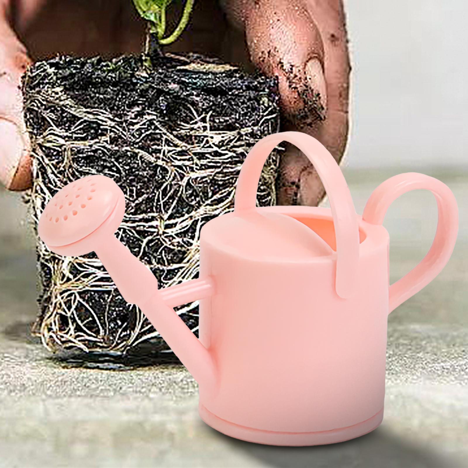 Small Kids Watering Can Flexib - đánh giá và giá Gardening Tools Equipment