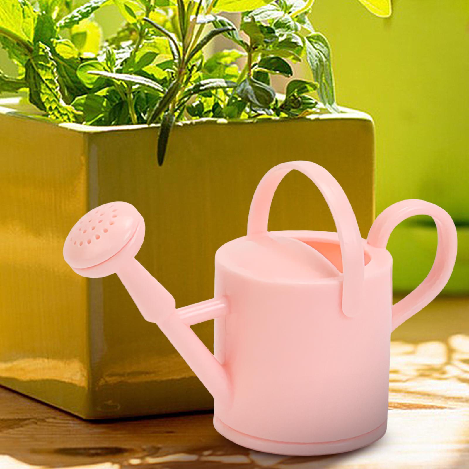 Small Kids Watering Can Flexib - đánh giá và giá Gardening Tools Equipment