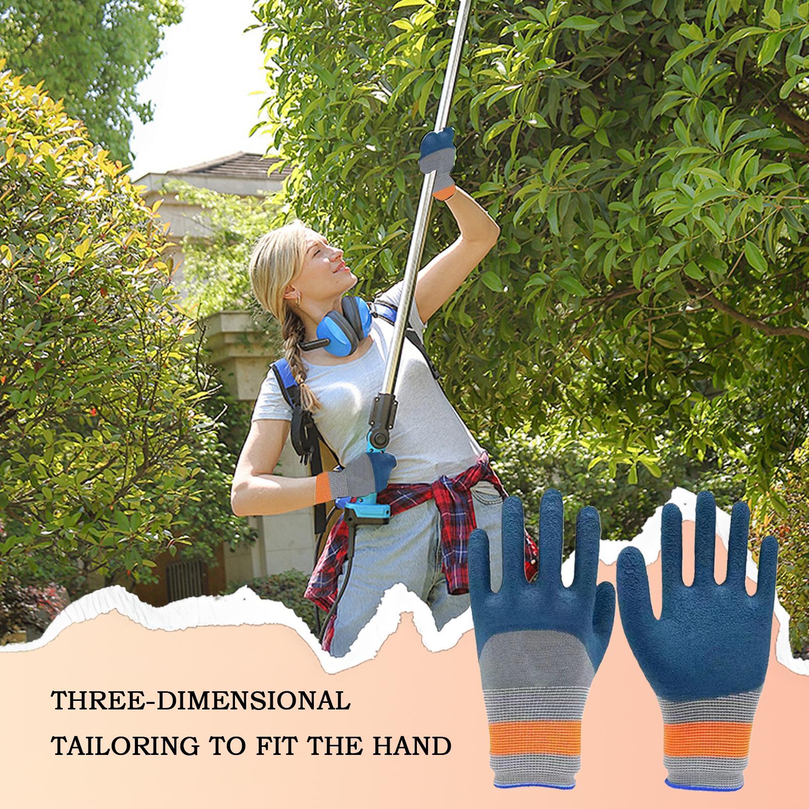 Gardening Yard Gloves Children - đánh giá và giá Gardening Tools Gloves