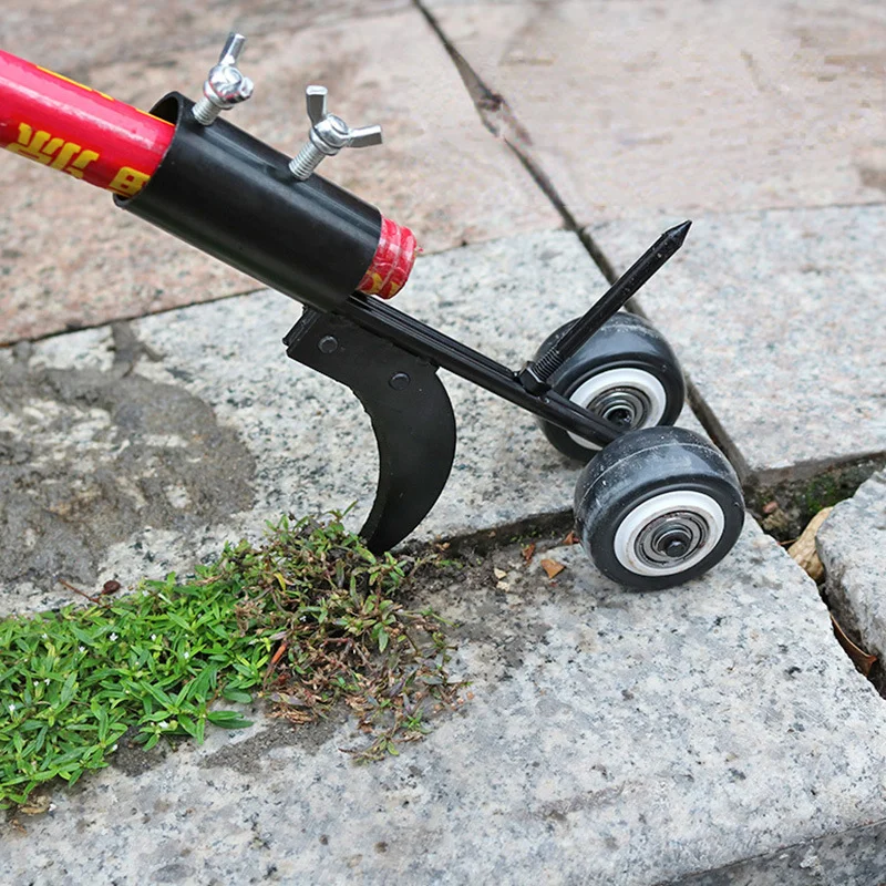 Portable Gap Weeder Grass Trim - đánh giá và giá Gardening Tools Needed