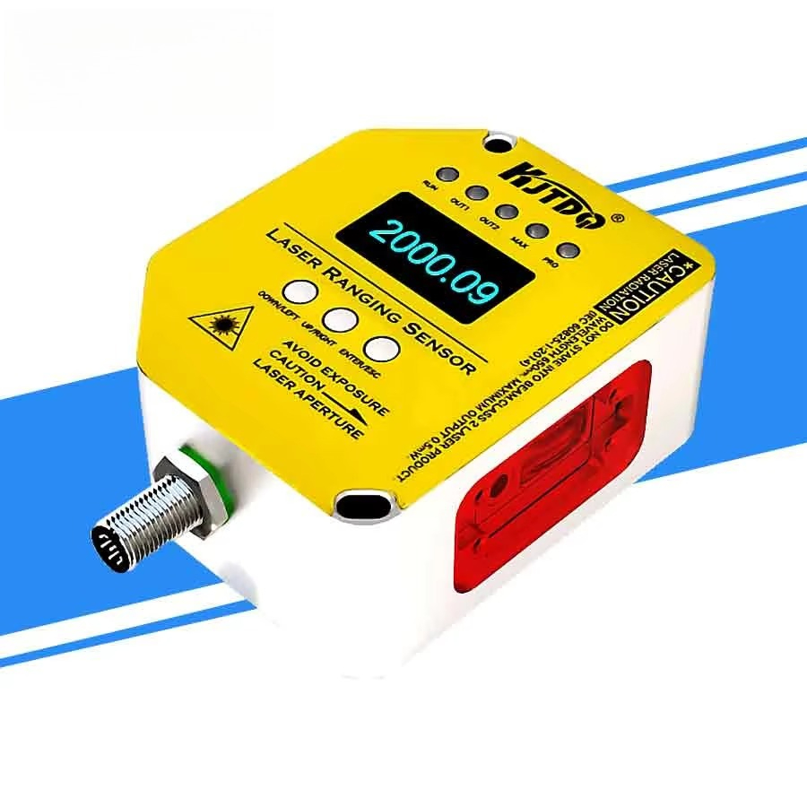 Sensor 500m Industrial Sensor  - đánh giá và giá Gardening Tools Price