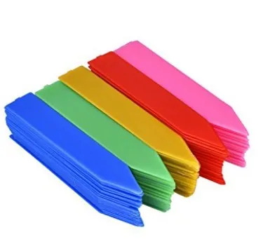 100 Chiếc Dày 4Inch Vật Có Nhã - đánh giá và giá Plant Label Tags