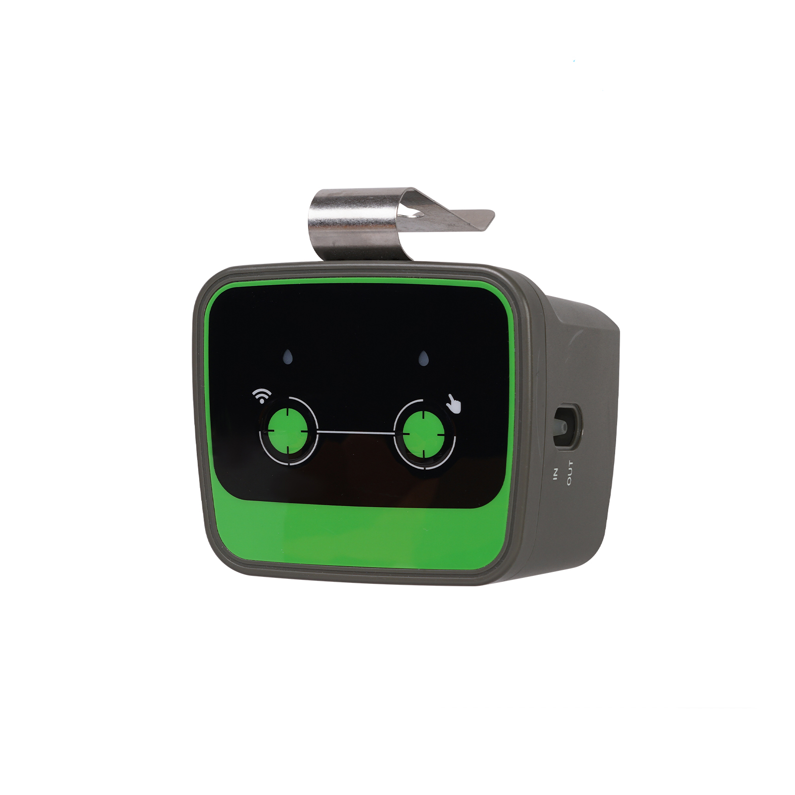 Smart Watering Device With Cyc - đánh giá và giá Drip Irrigation Kit