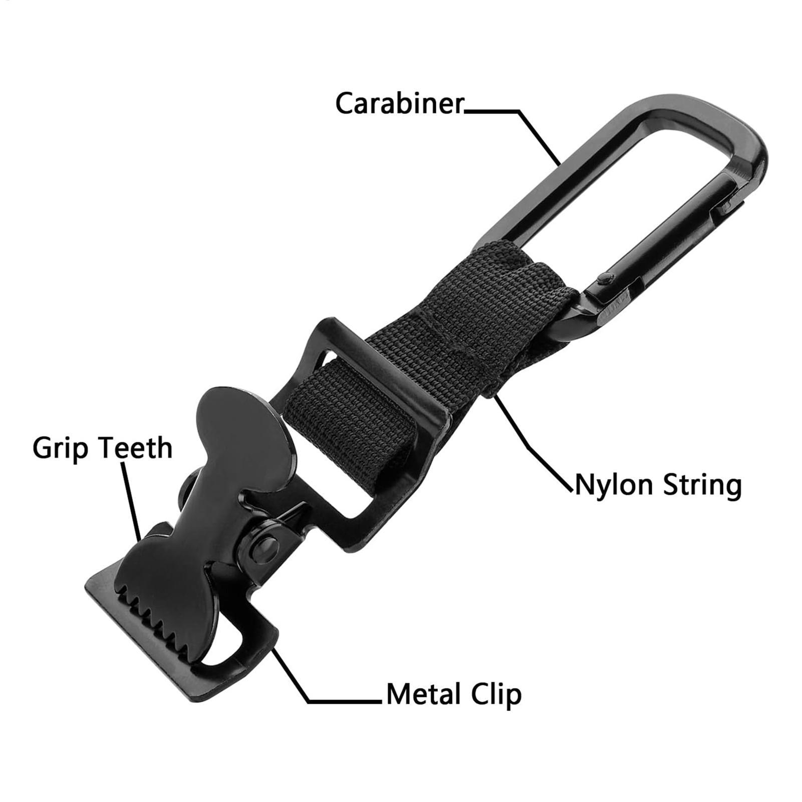 1piece Gloves Clips For Work F - đánh giá và giá Gardening Tools Gloves