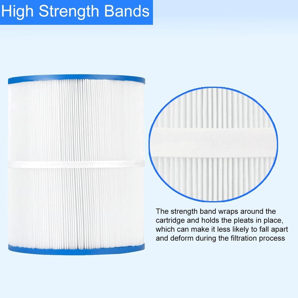 PWK65 Spa Filter Cartridge Rep - đánh giá và giá Gardening Tools Water