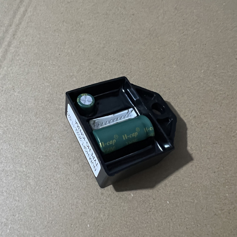 Igniter For FUBAG TI2600 TI300 - đánh giá và giá Gardening Tools Price