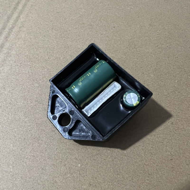 Igniter For FUBAG TI2600 TI300 - đánh giá và giá Gardening Tools Price