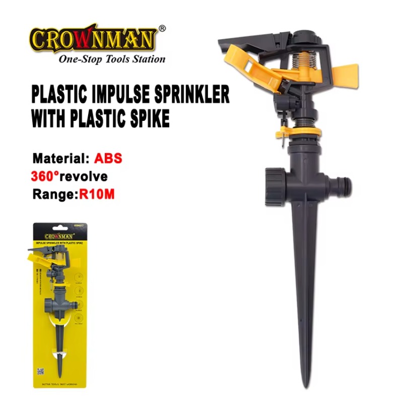 Garden Tools Plastic 360 Degre - đánh giá và giá Gardening Tools Water