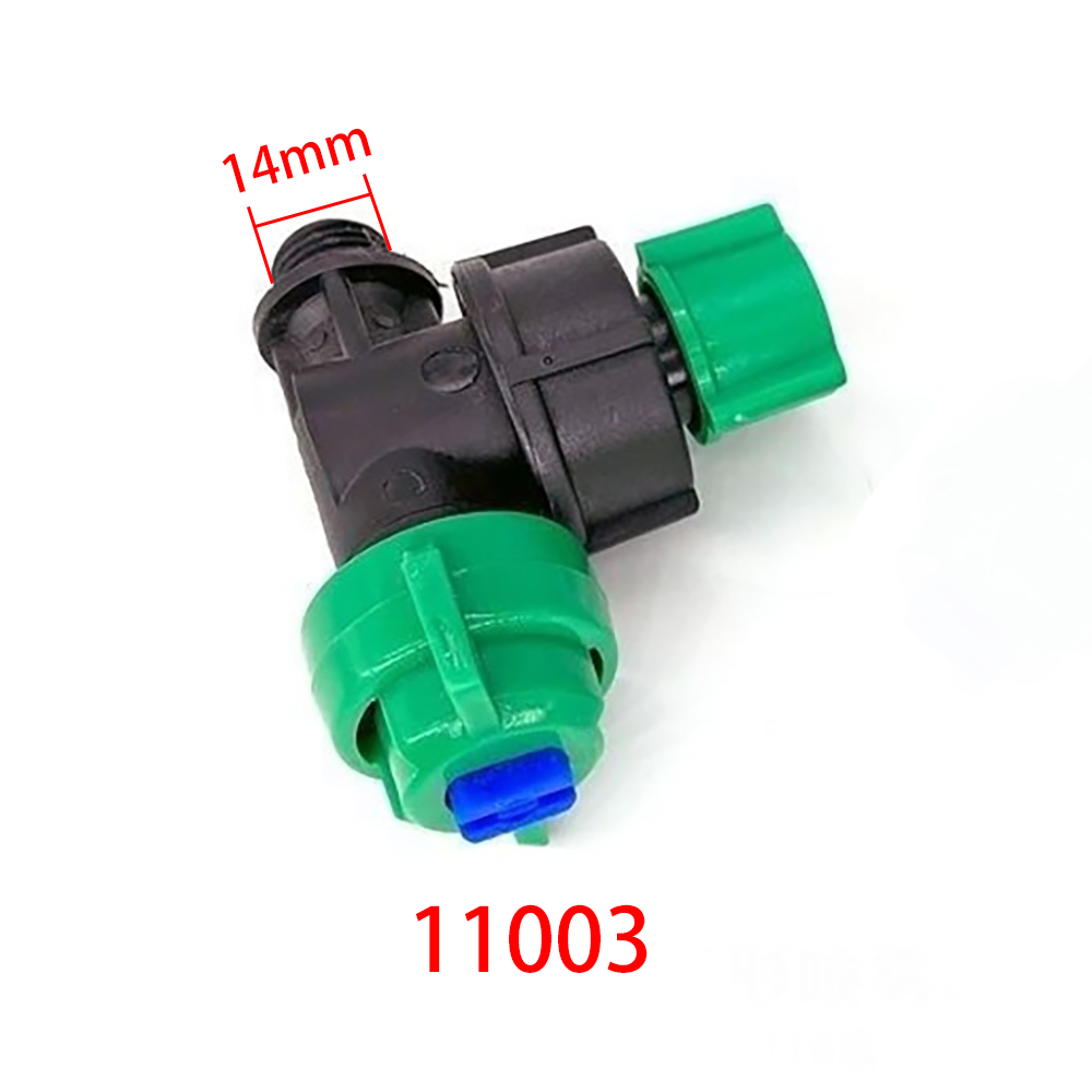 5pcs Spray Tube Fittings Pipe  - đánh giá và giá Gardening Tools Water