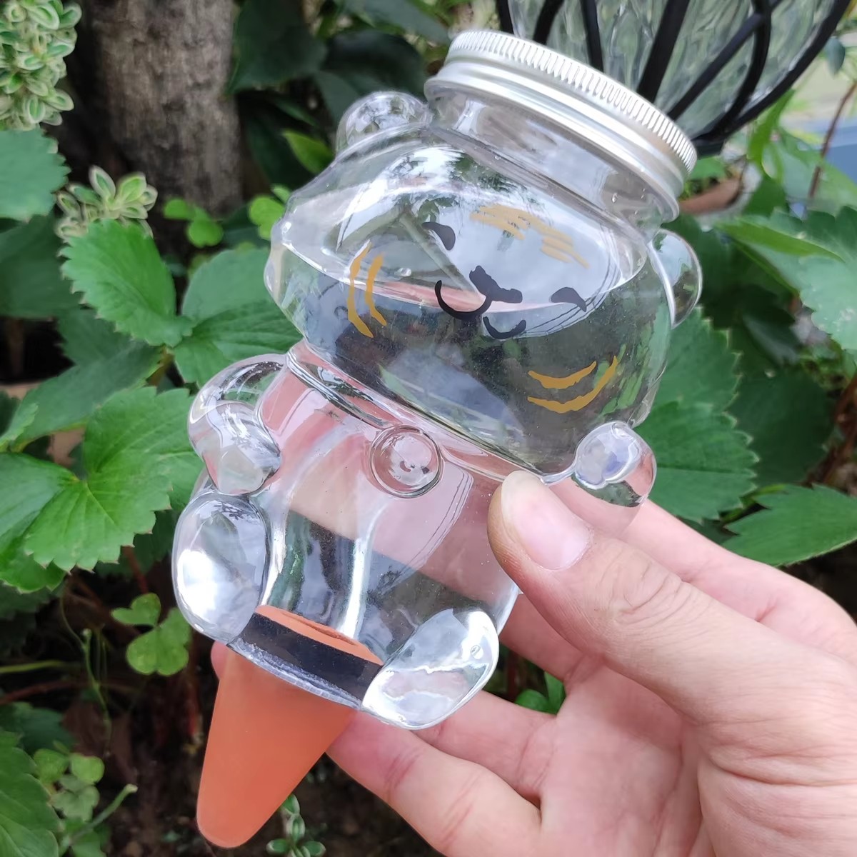 350 ML Garden Automatic Wateri - đánh giá và giá Gardening Tools Water