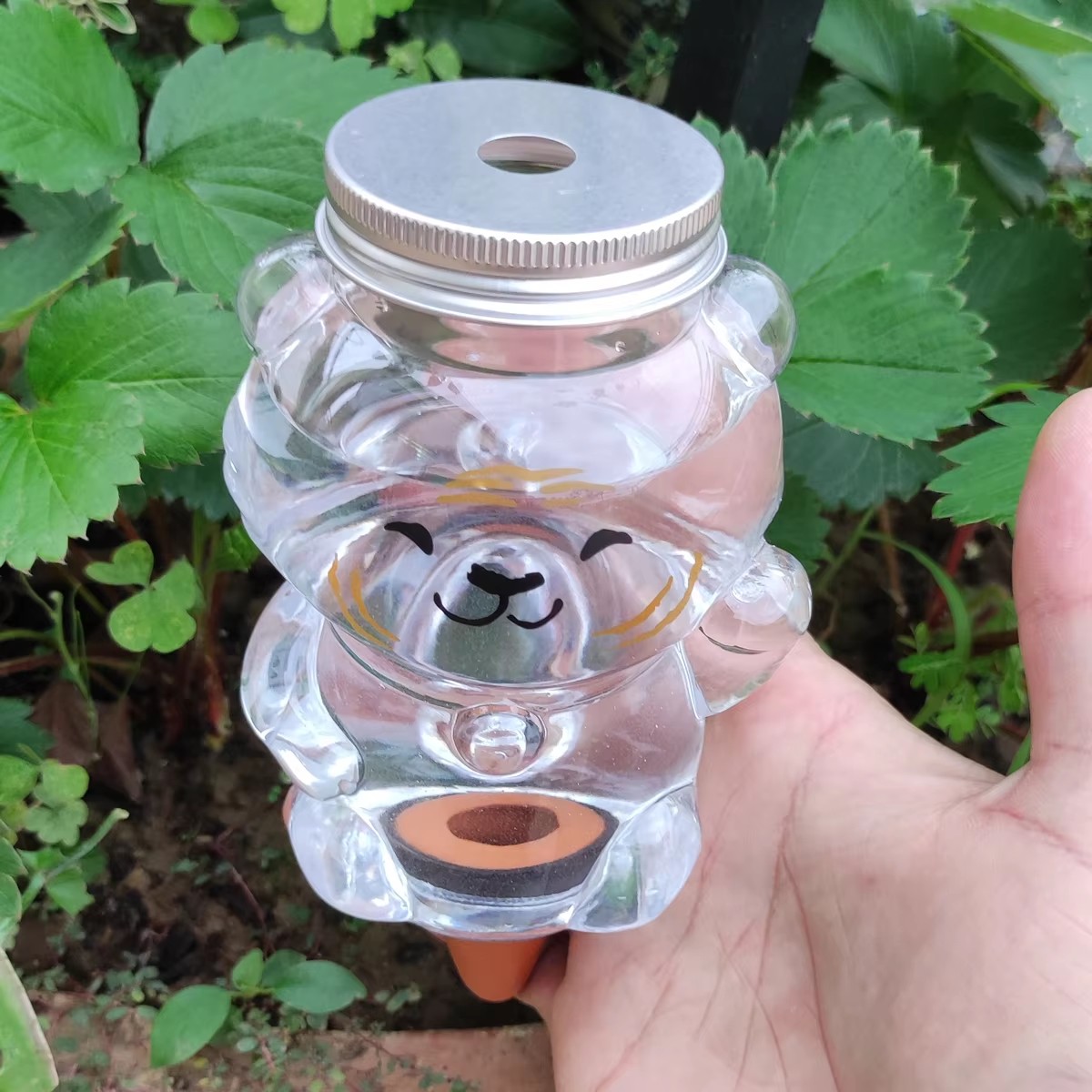 350 ML Garden Automatic Wateri - đánh giá và giá Gardening Tools Water