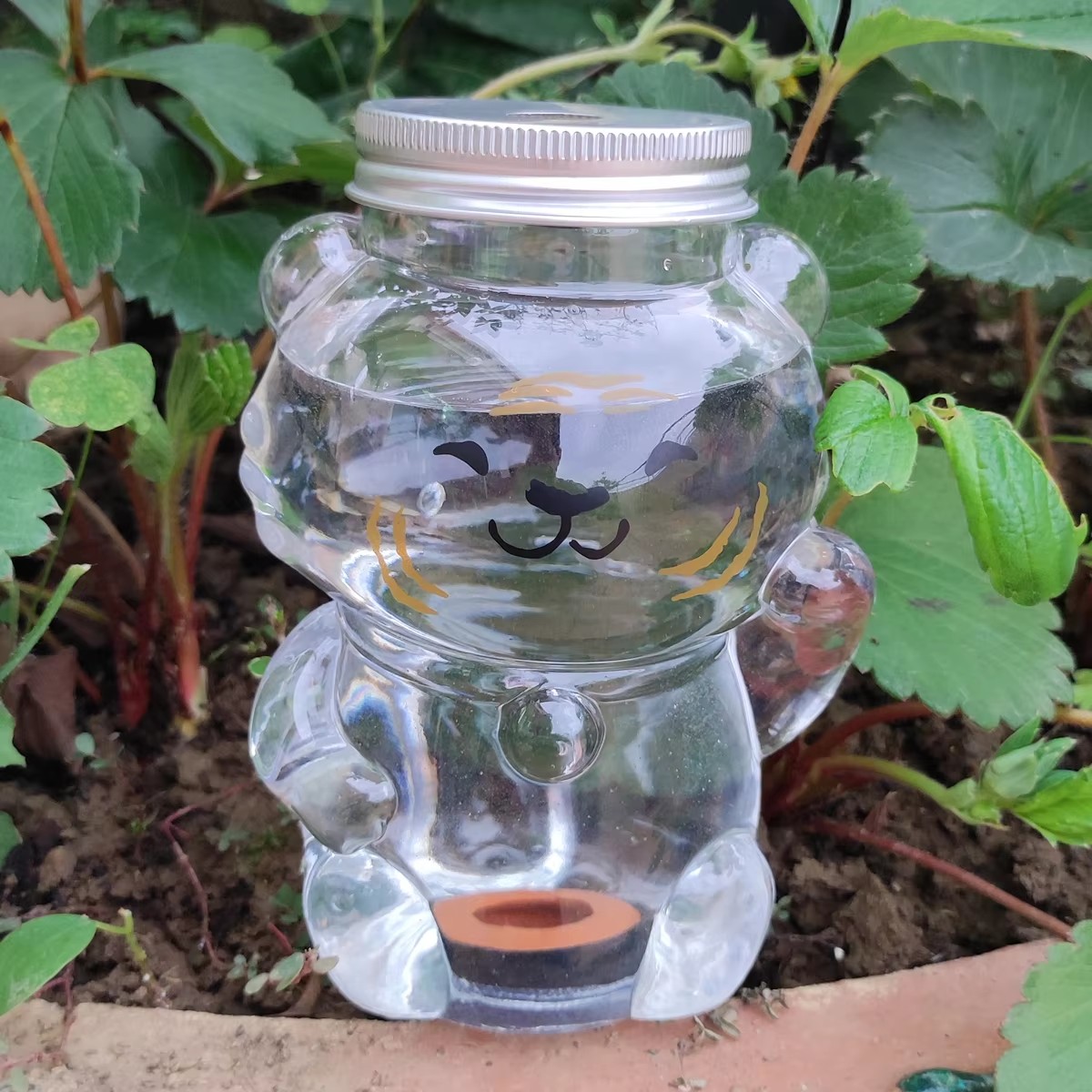 350 ML Garden Automatic Wateri - đánh giá và giá Gardening Tools Water
