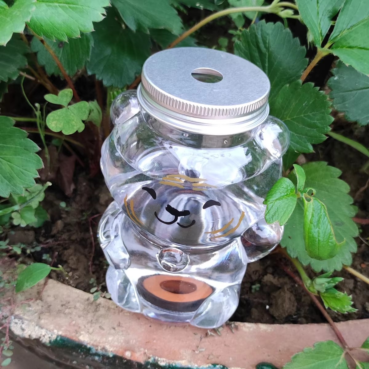 350 ML Garden Automatic Wateri - đánh giá và giá Gardening Tools Water