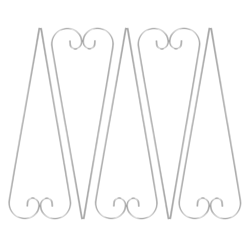 10Pcs Versatile Metal Shepherd - đánh giá và giá Plant Label Tags