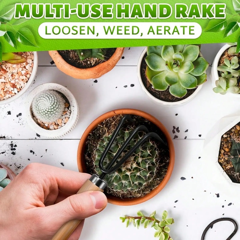 3PC/1Set Mini Gardening Tools  - đánh giá và giá Gardening Tools Equipment