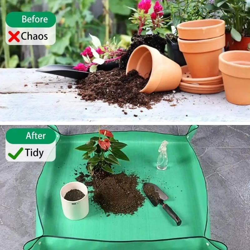 3PC/1Set Mini Gardening Tools  - đánh giá và giá Gardening Tools Equipment