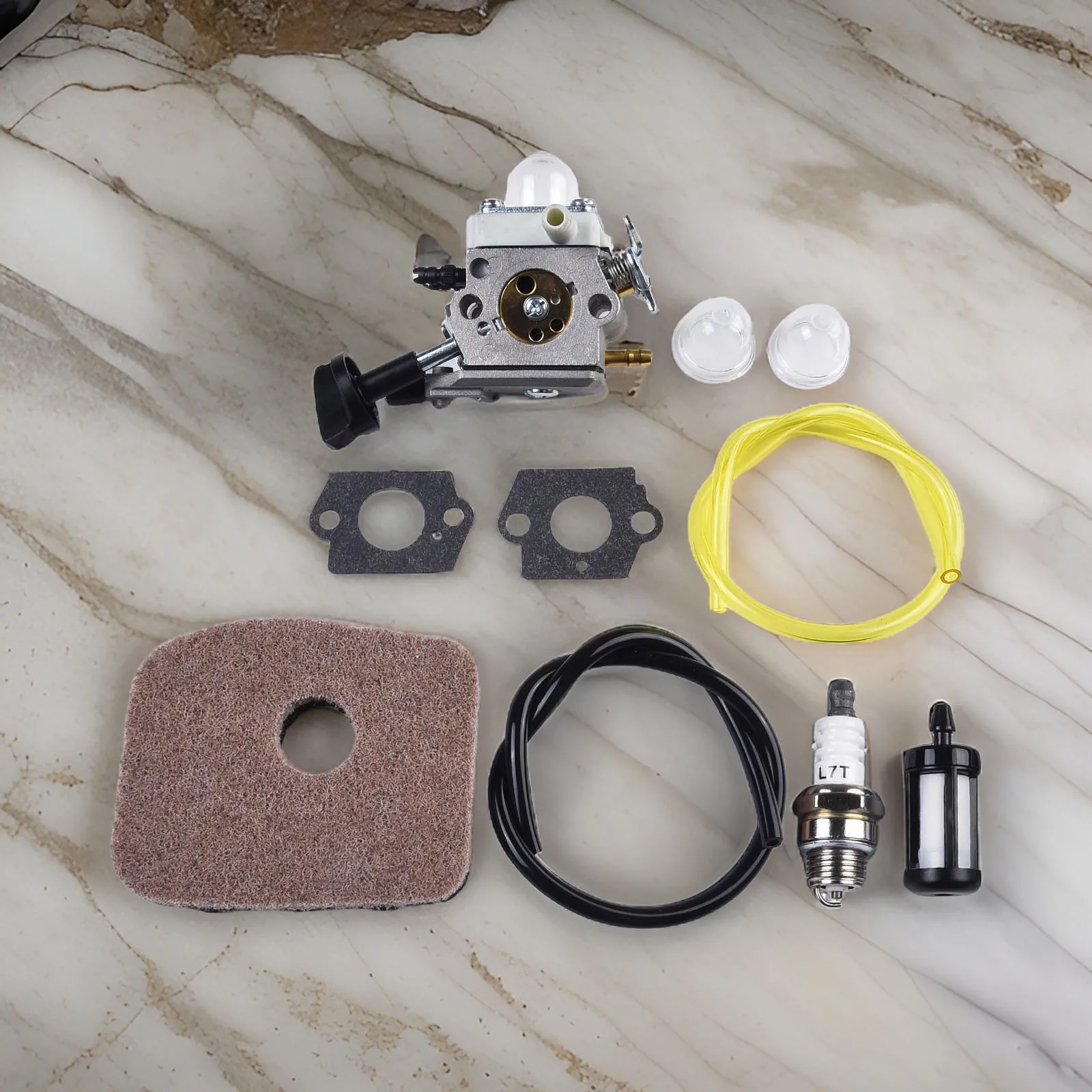Carburetor Kit For Stihl BG86  - đánh giá và giá Gardening Tools Kit