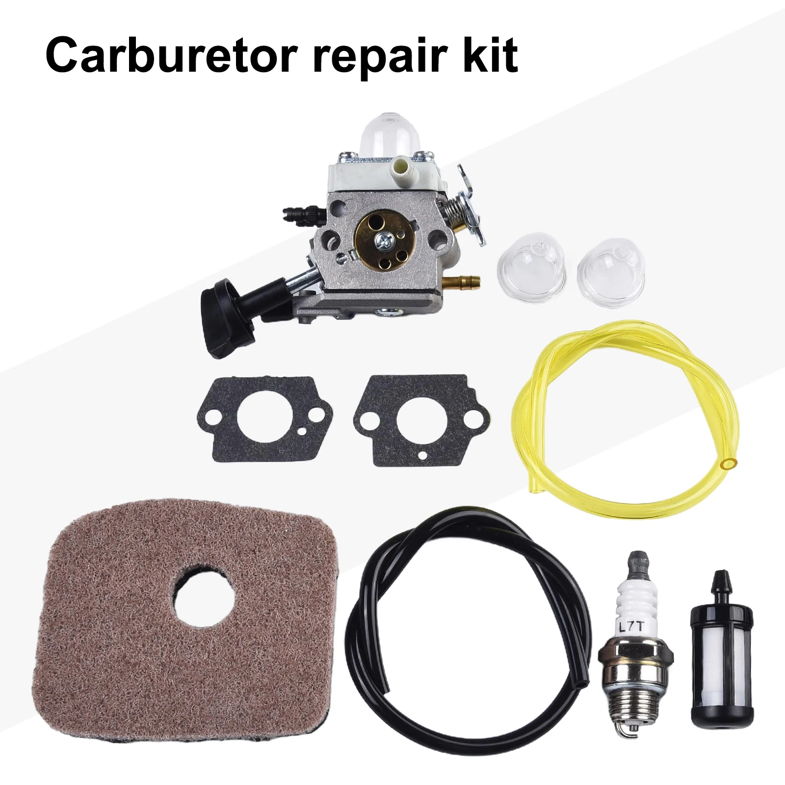 Carburetor Kit For Stihl BG86  - đánh giá và giá Gardening Tools Kit