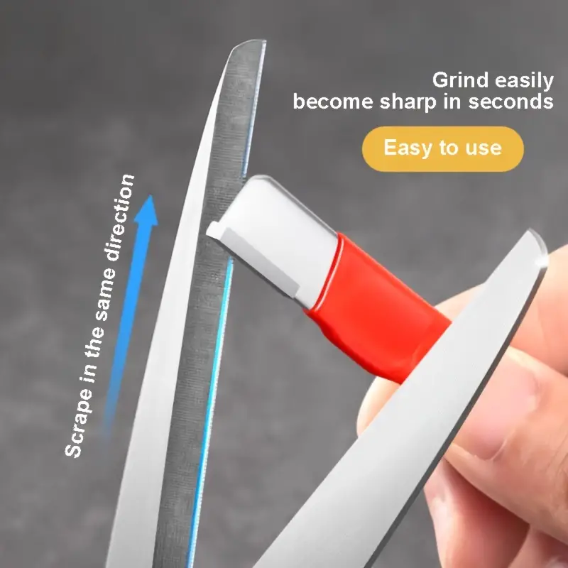 Portable Alloy Steel Knife Sha - đánh giá và giá Gardening Tools Basic